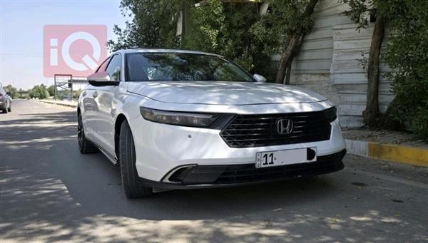 هۆندا ئەکۆرد 2023  بۆ فرۆشتن لە عێراق -  بەغداد